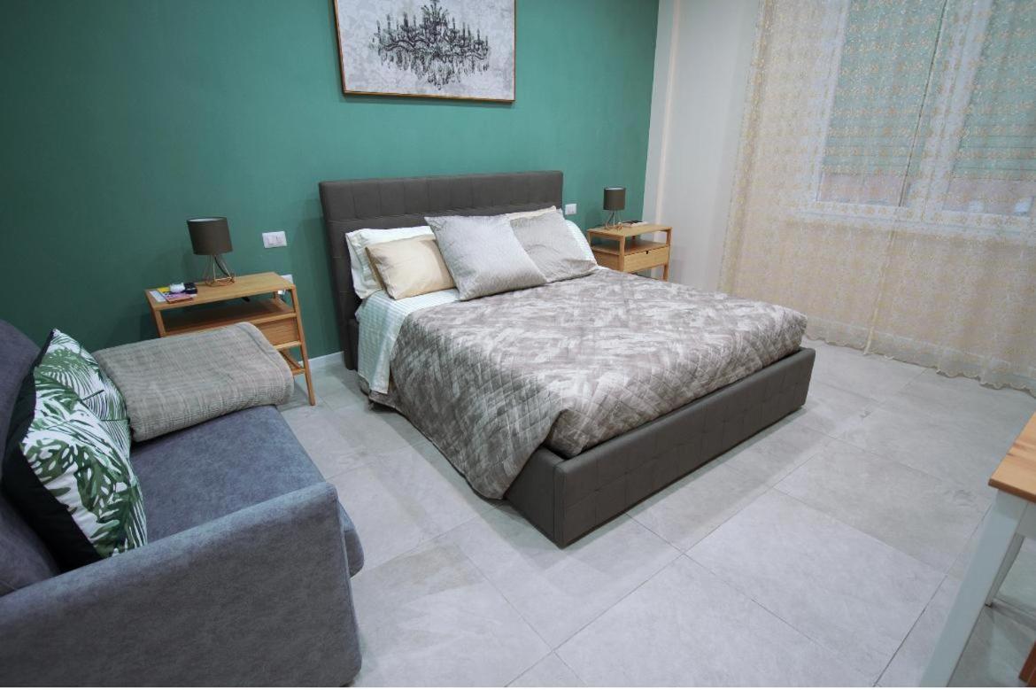 Guest house Via Cino Cagliari