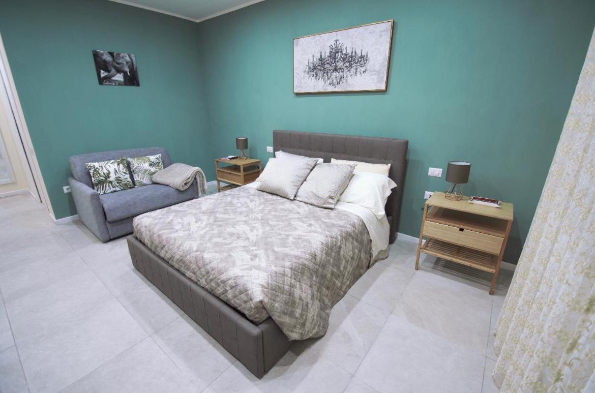 Via Cino Guest house Cagliari