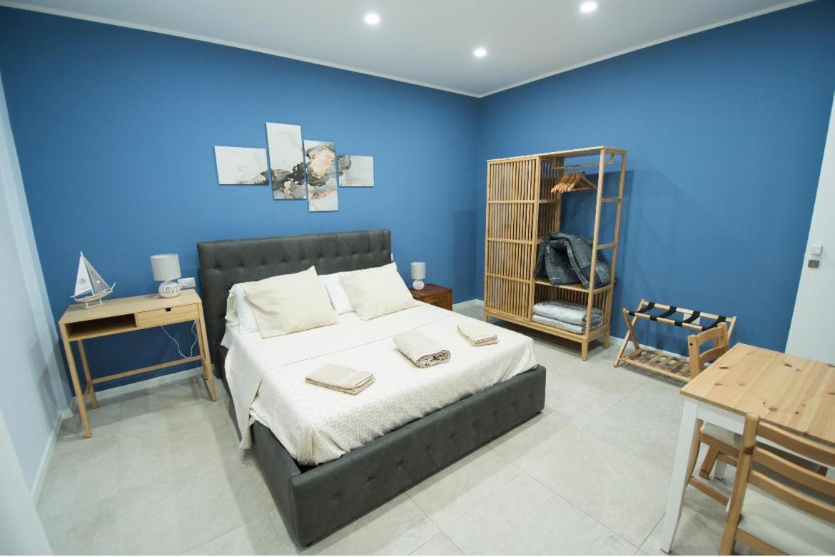 Via Cino Guest house *