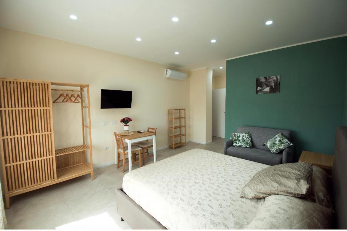 Guest house Via Cino Cagliari