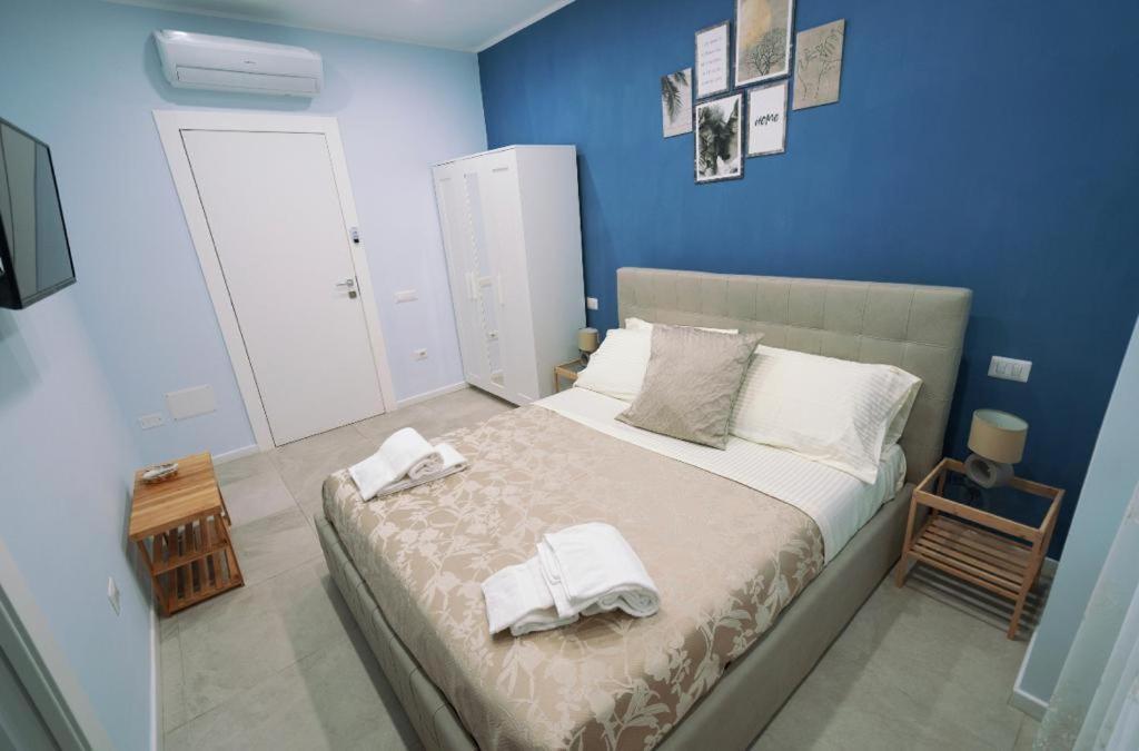 Guest house Via Cino Cagliari